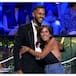 Anabel Pantoja y Yulen Pereira se reencuentran en la final de ‘Supervivientes’ y todos comentan lo mismo