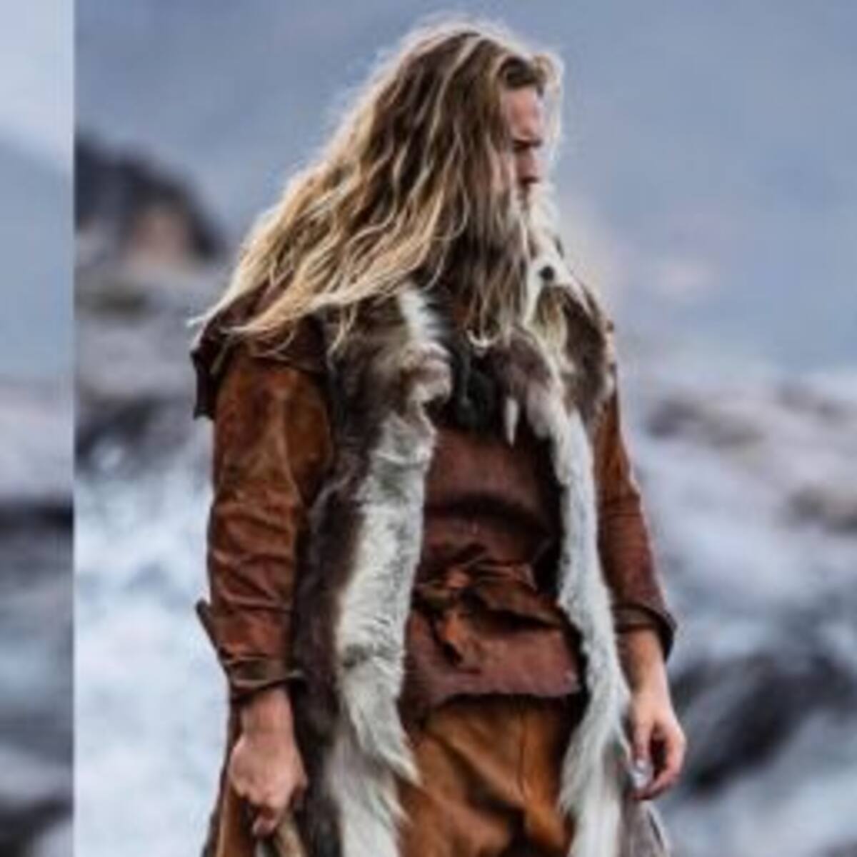 Así sería Thor en la vida real!