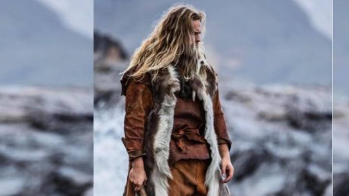 Así sería Thor en la vida real!
