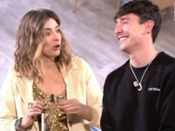 Mario González y Javi Redondo: De la villa de ‘La isla de las tentaciones’ a compartir el pisito de ‘Solos’