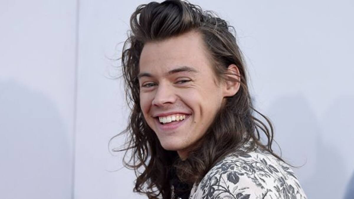 ¿A quién le canta Harrys Styles en la canción "Caroline"?