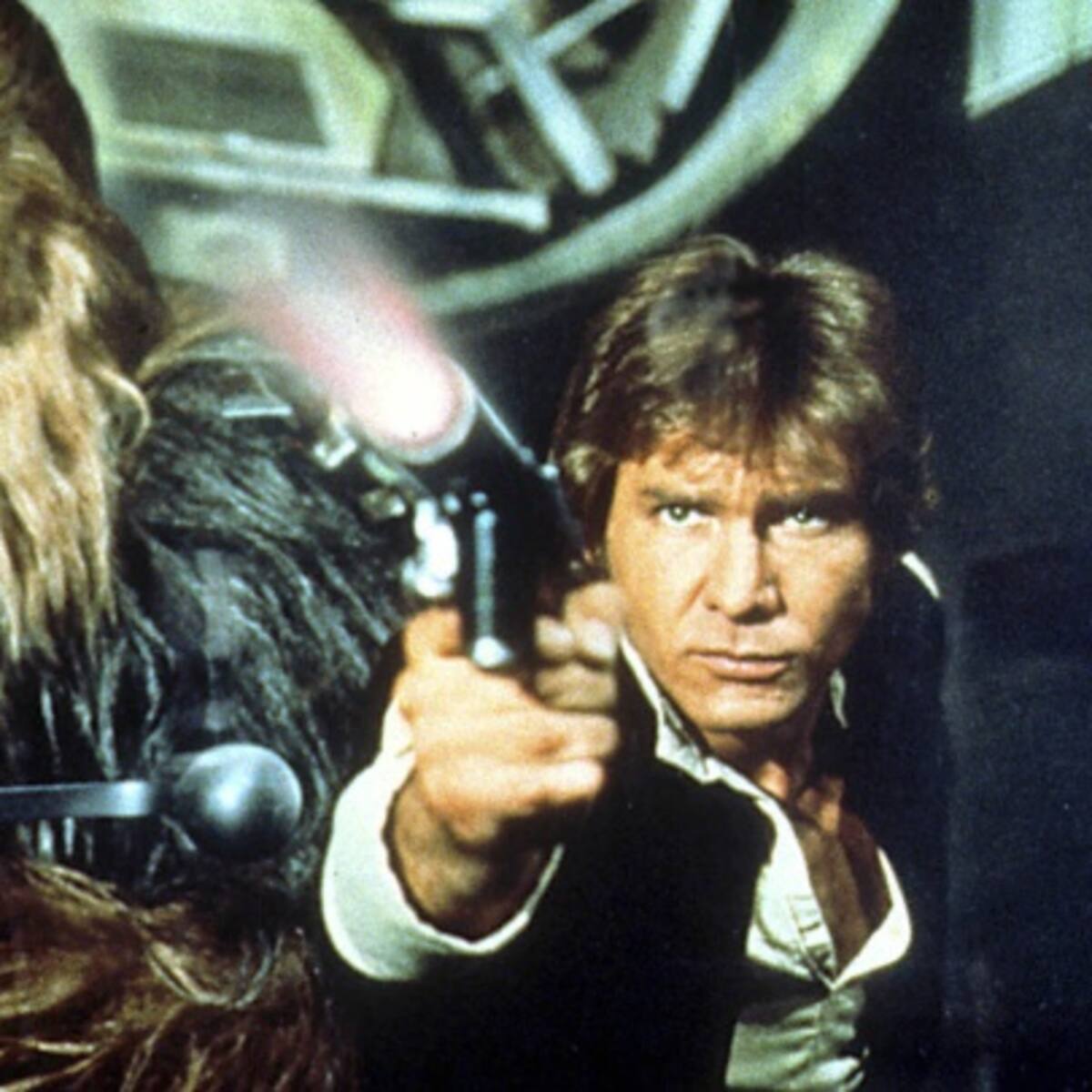 "Han Solo" tendrá su propia película de "Star Wars"