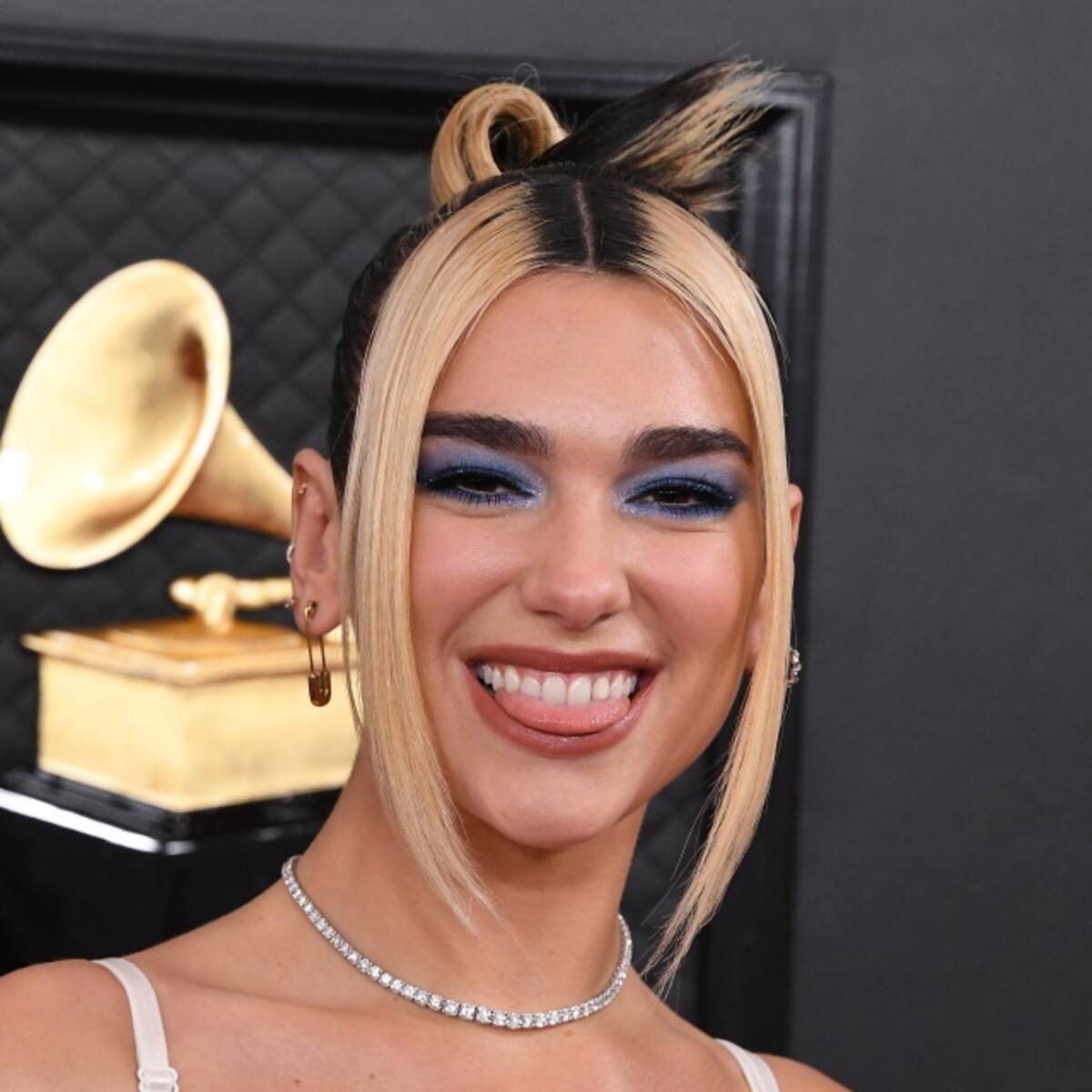 Dua Lipa estrena "Break my heart"