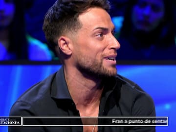 Dos colaboradoras de ‘El debate de las tentaciones’ se suman al team Montoya después de escucharle hablar de su reacción en la hoguera