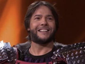 ‘Erizo’ gana la final de ‘Mask Singer 2’ rompiendo esquemas: Joaquín Cortés se corona como el gran vencedor