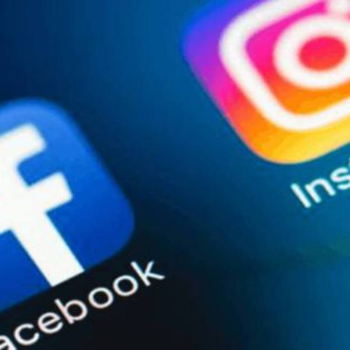 Instagram y Facebook ya no funcionarán en algunos teléfonos