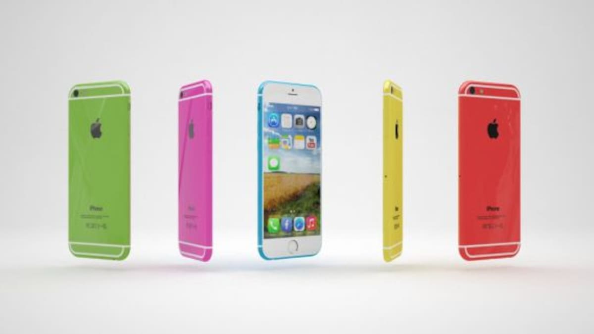 Ojo! Así podés romper tu iPhone!