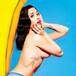 Demi Lovato y su tapa de revista hot