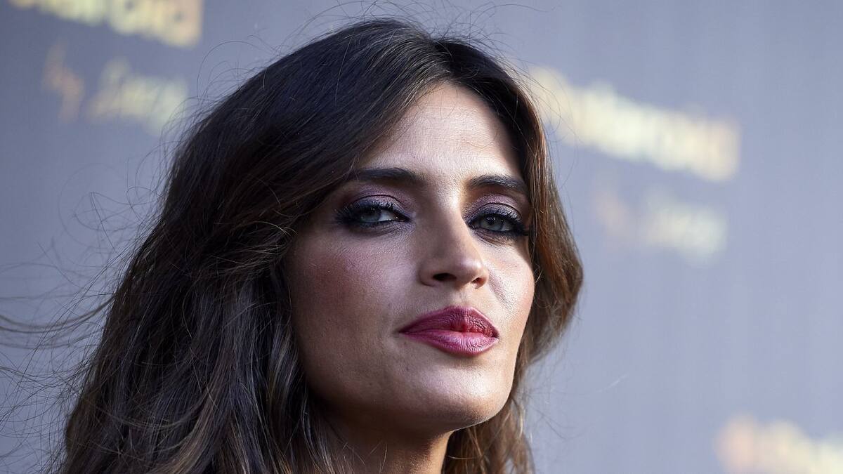 Sara Carbonero se pone nostálgica recordando a alguien muy especial para ella