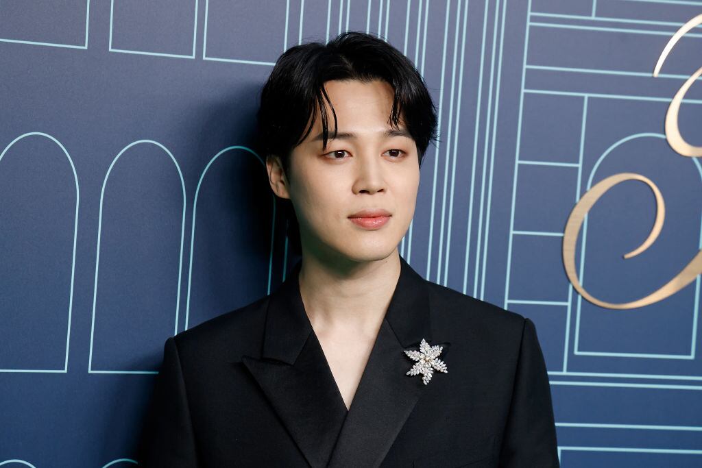 Jimin de BTS fue estafado por un comediante