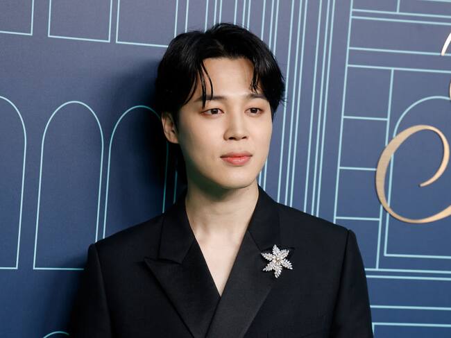 Jimin de BTS fue estafado por un comediante