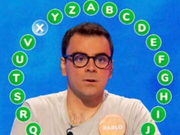 Sí, el rosco con el que Pablo se llevó el bote de ‘Pasapalabra’ se grabó 2 veces: la explicación de Antena 3