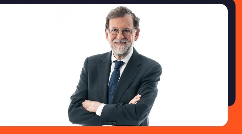 Mariano Rajoy en &#039;El Hormiguero&#039;