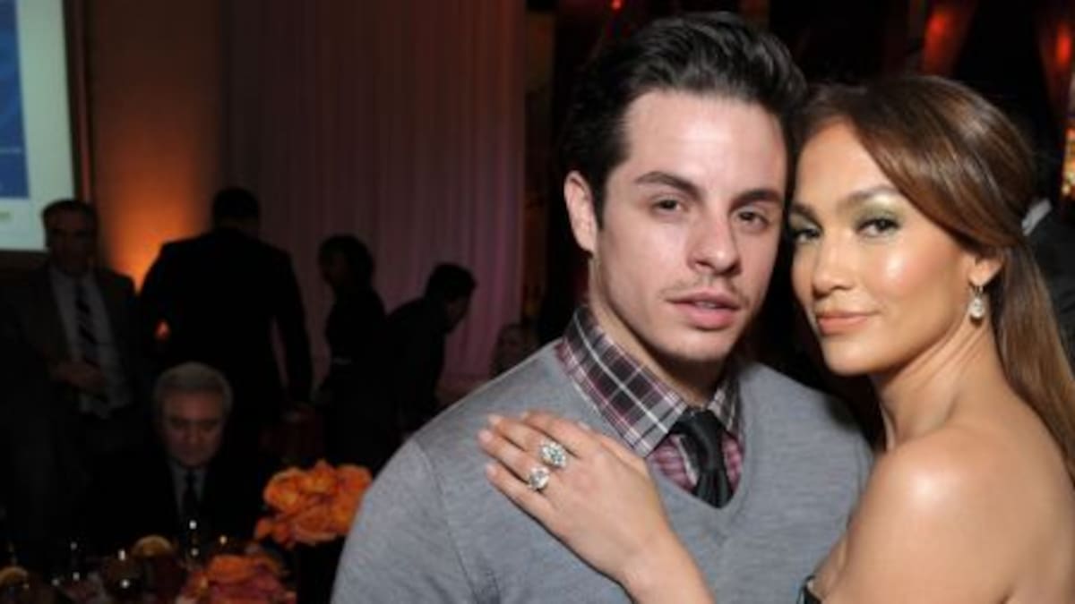 ¿Jennifer Lopez está planeando su cuarta boda?