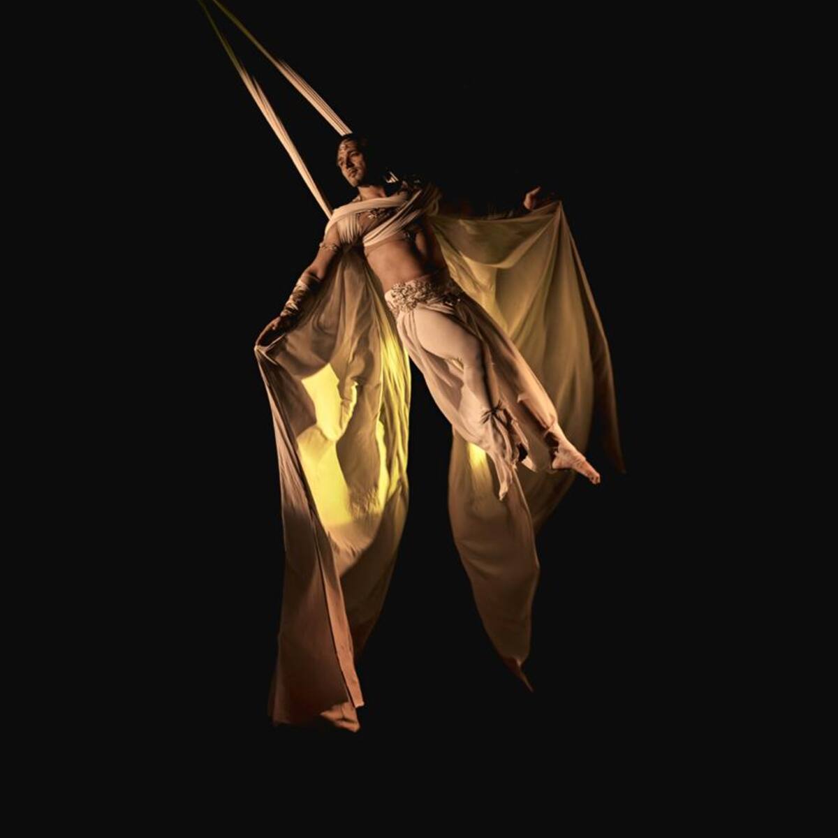 'Terra', del Circo Raluy Histórico, prorroga fins al 22 de març