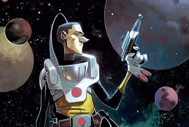 Ciencia Oscura Edición de Lujo