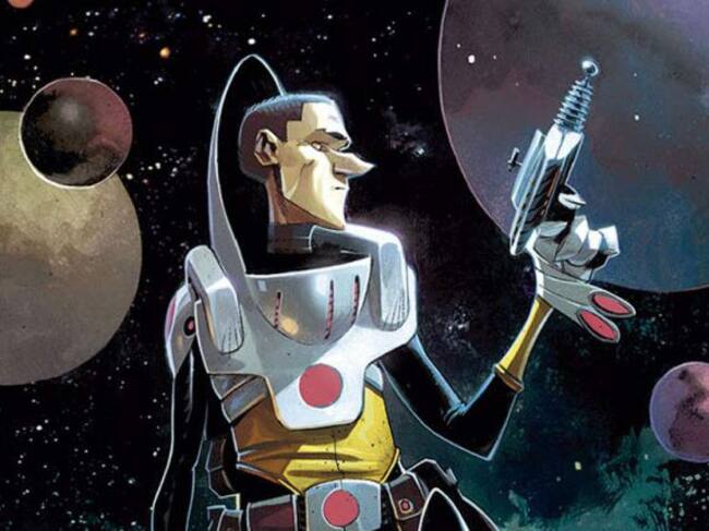 Ciencia Oscura Edición de Lujo