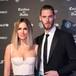 Edurne y De Gea imitan a Rosalía y Rauw Alejandro