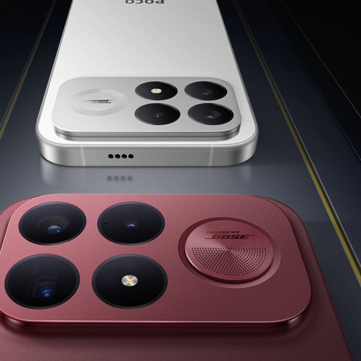 Xiaomi agita la gama media-alta: adelanto oficial de la fecha de lanzamiento de los nuevos POCO F9 Pro y F9 Ultra