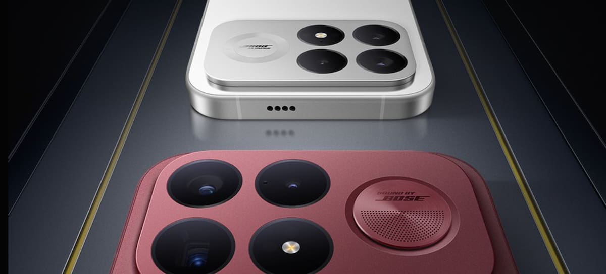 Poco F9 series