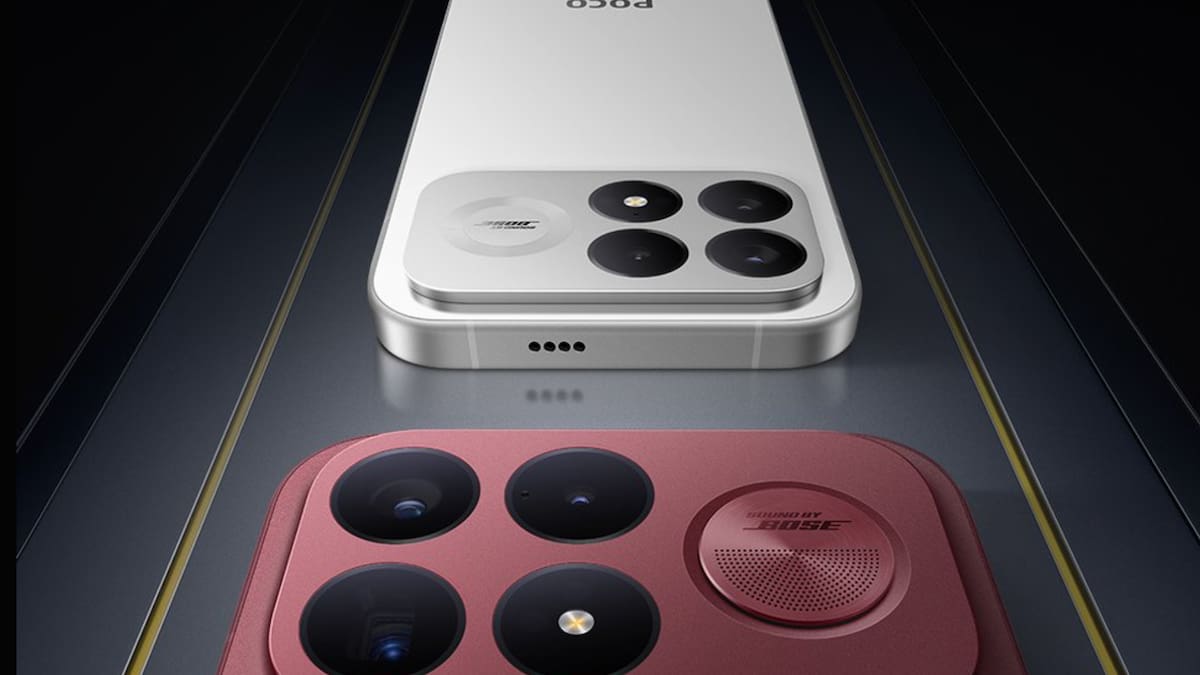 Xiaomi agita la gama media-alta: adelanto oficial de la fecha de lanzamiento de los nuevos POCO F9 Pro y F9 Ultra