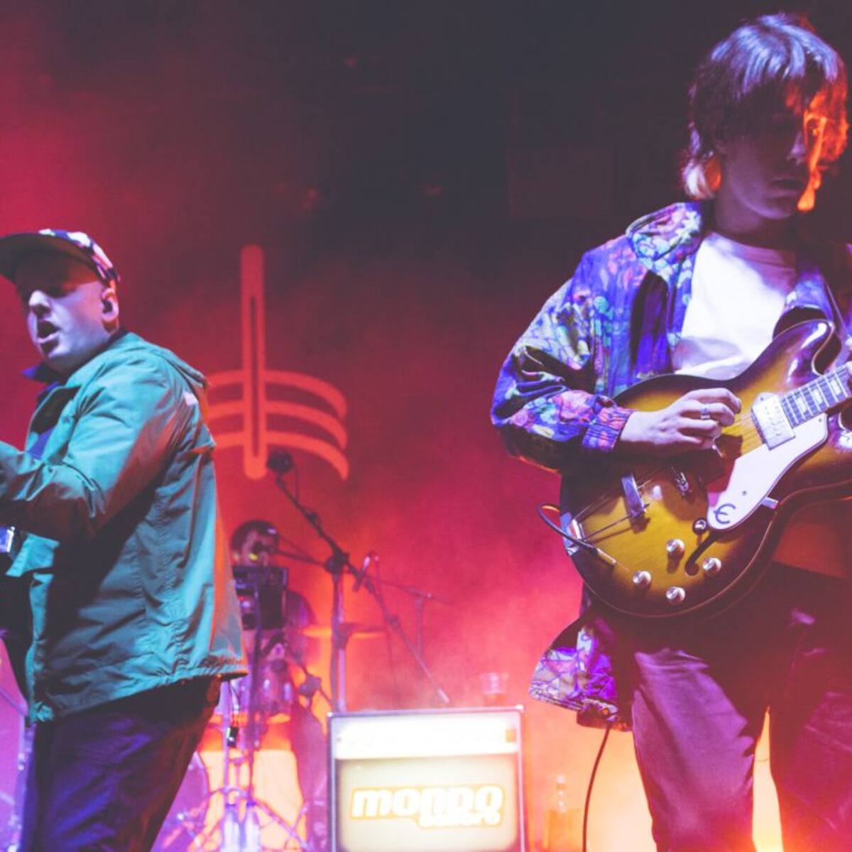 Novedades Carminha anuncia que se separa