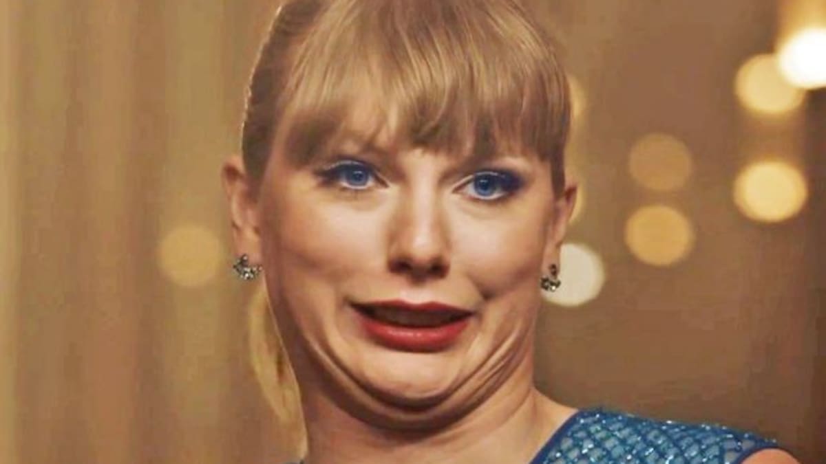 A Delicate de Taylor Swift le salen imitadores