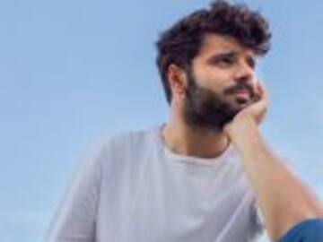 Miguel Gane: “El amor propio es la cura del amor ciego”