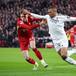 Liverpool - Real Madrid: horario y dónde ver el partido de Champions hoy