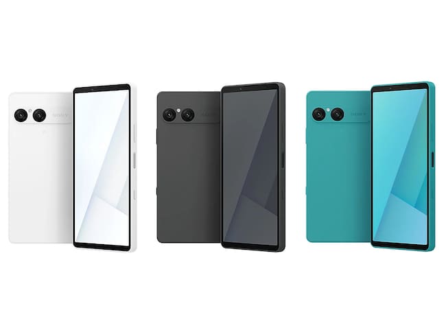 XPeria 10 VII