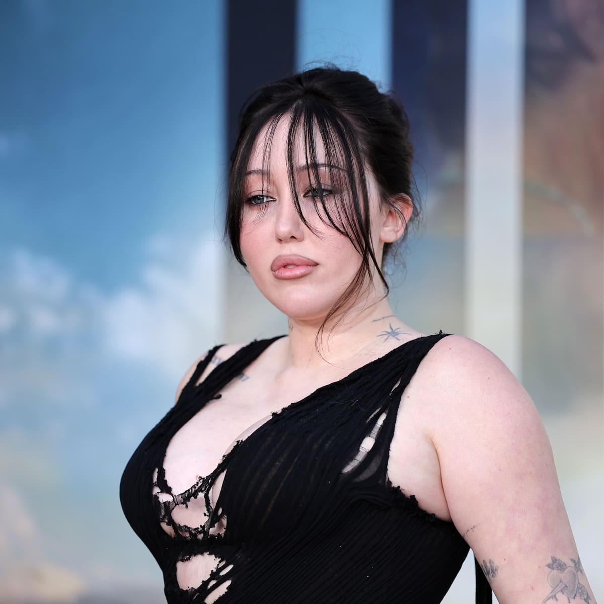Noah Cyrus reaparece en el aniversario de Hannah Montana: ¿qué le ha pasado a la hermana de Miley en los últimos años?