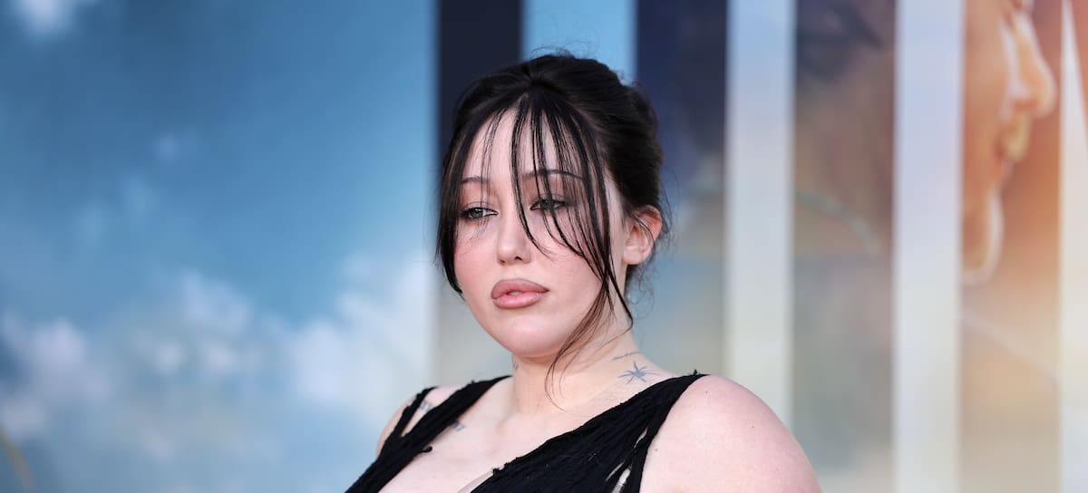 Noah Cyrus en 2026