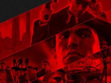 2K anuncia Trilogía Mafia