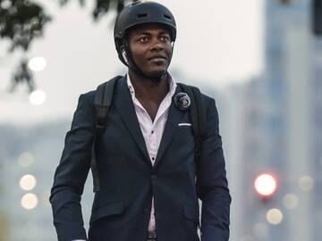 LA DGT RECUERDA LAS NUEVAS NORMAS SOBRE LOS PATINETES PARA ESTE 2021