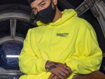 Alejandro Sanz sobre las últimas palabras de Maluma: “Amén”