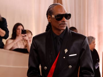 Muere la nieta de Snoop Dogg con tan solo 10 meses de vida