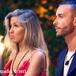 Frialdad en el reencuentro de Laura con Alejandro en la hoguera final de ‘La isla de las tentaciones’