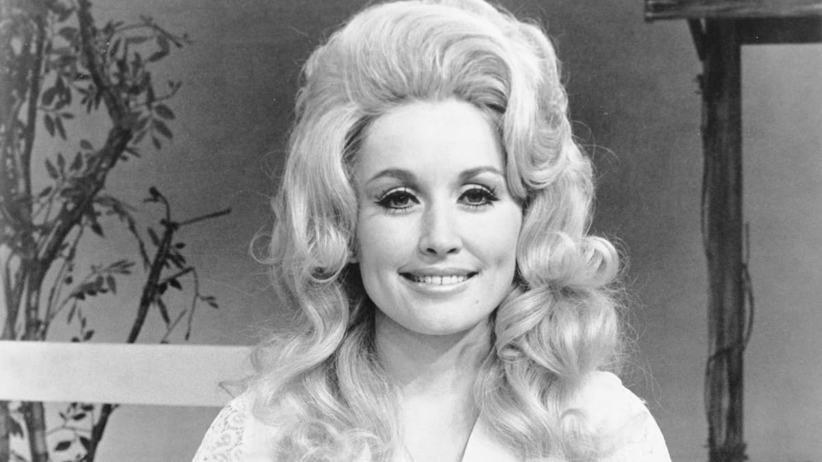Así ha sido el funeral de Dolly Parton, que ya descansa junto a su marido