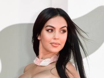 Georgina Rodríguez tuvo un romance adolescente con un soltero de La isla de las tentaciones