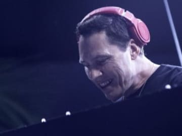 Lo último en Dance 2021: Joel Corry, Tiësto, Kygo, David Guetta, y más