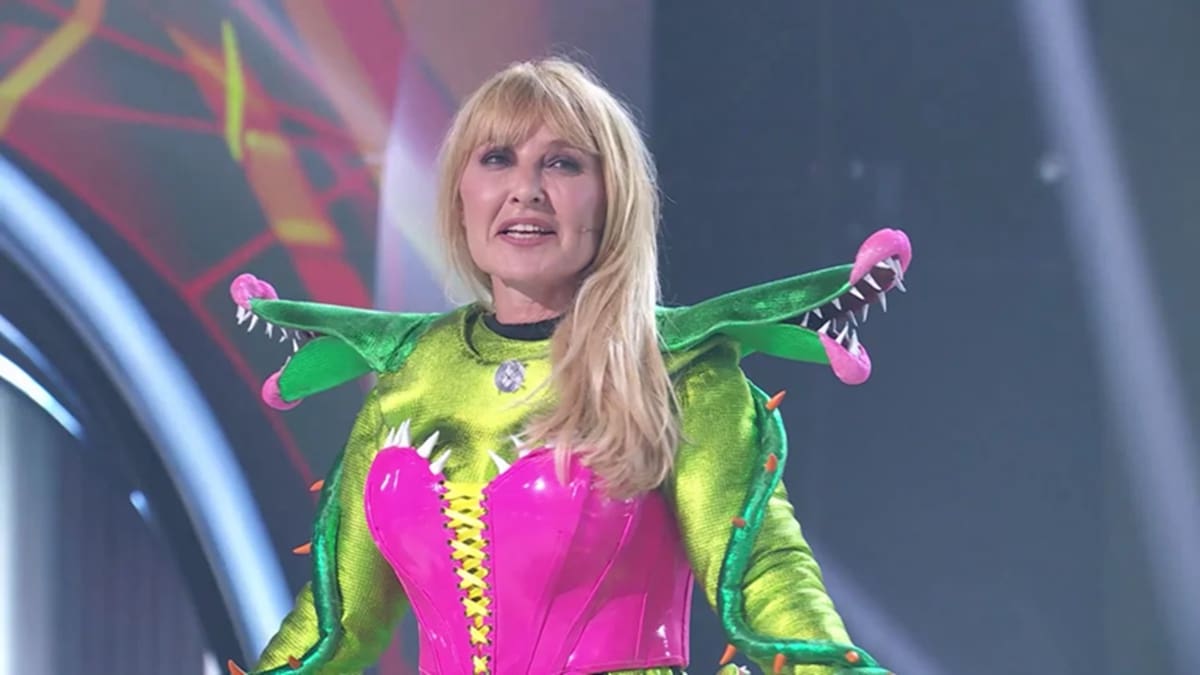 Los desenmascarados de Mask Singer 5: ¿quién se escondía detrás de Bocata de Calamares y Planta Carnívora?