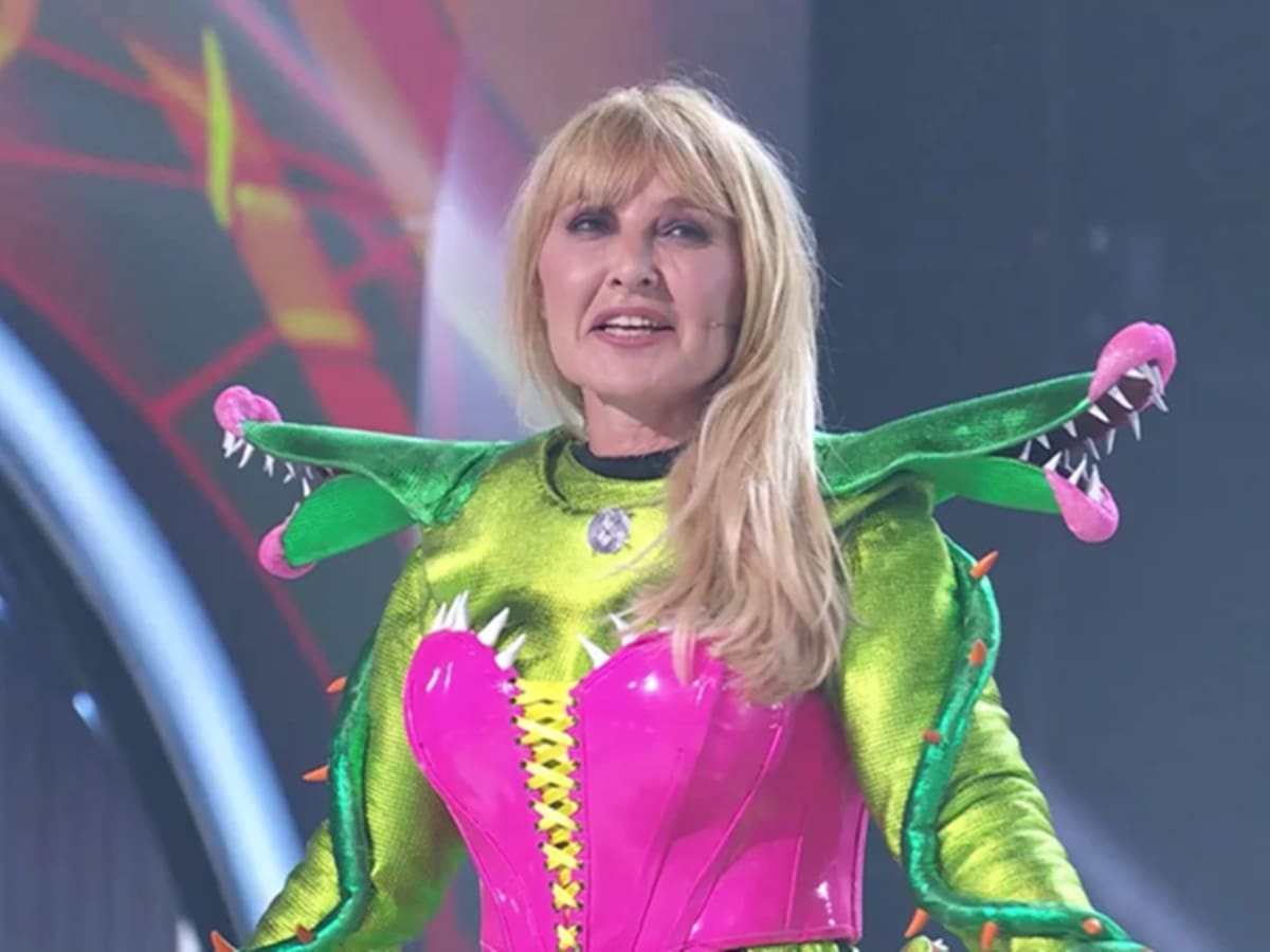 Los desenmascarados de Mask Singer 5: ¿quién se escondía detrás de Bocata de Calamares y Planta Carnívora?