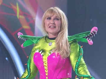 Los desenmascarados de Mask Singer 5: ¿quién se escondía detrás de Bocata de Calamares y Planta Carnívora?