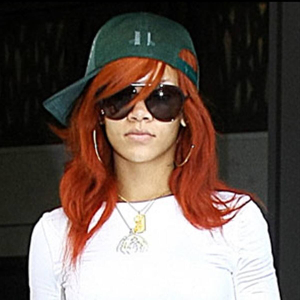 Rihanna recordó a una fan...