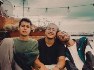 Stay Homas y sus planes más allá del confinamiento: “La idea es compaginarlo todo”