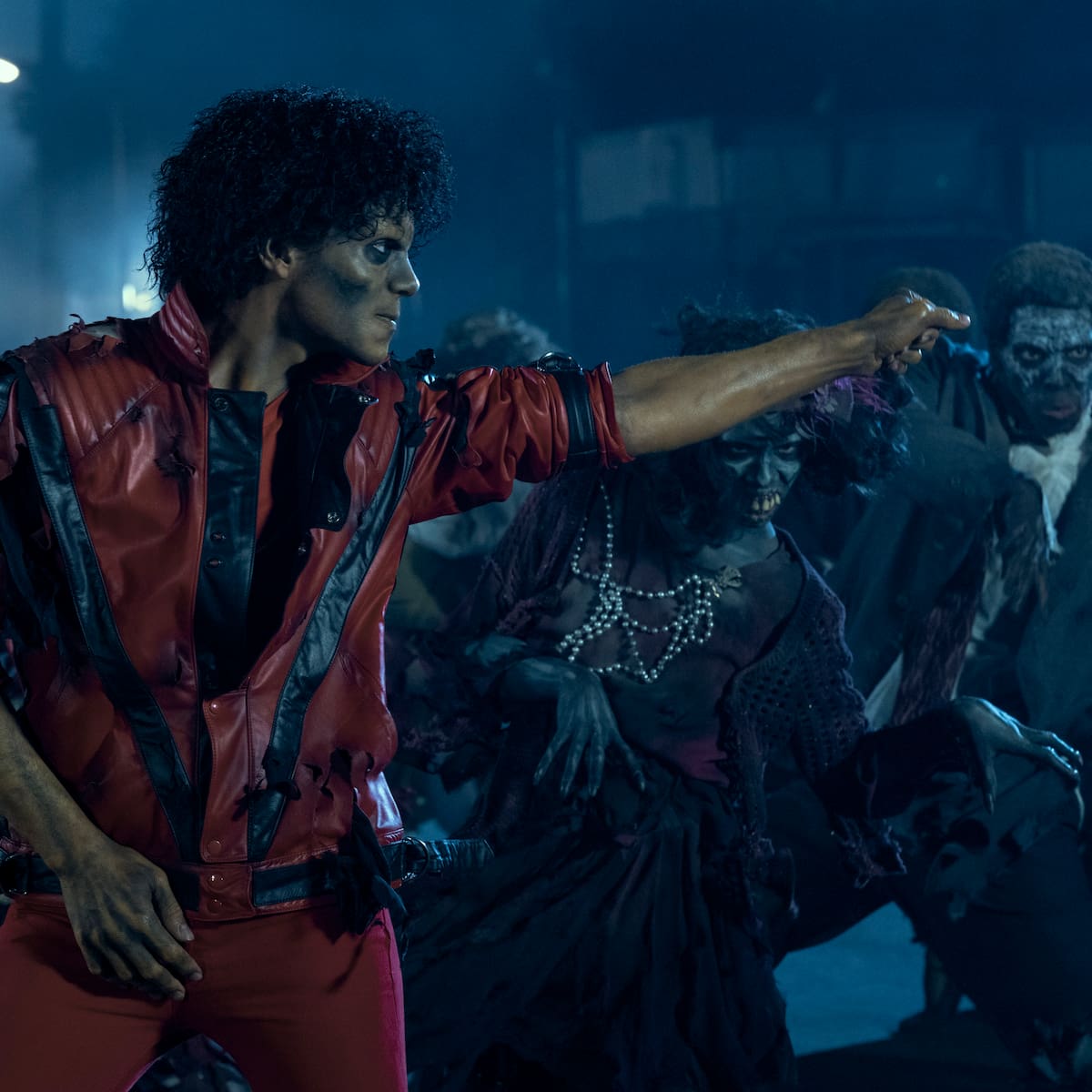 ¿Quieres ir al preestreno de 'Michael'? Participa para ver antes que nadie en España la película