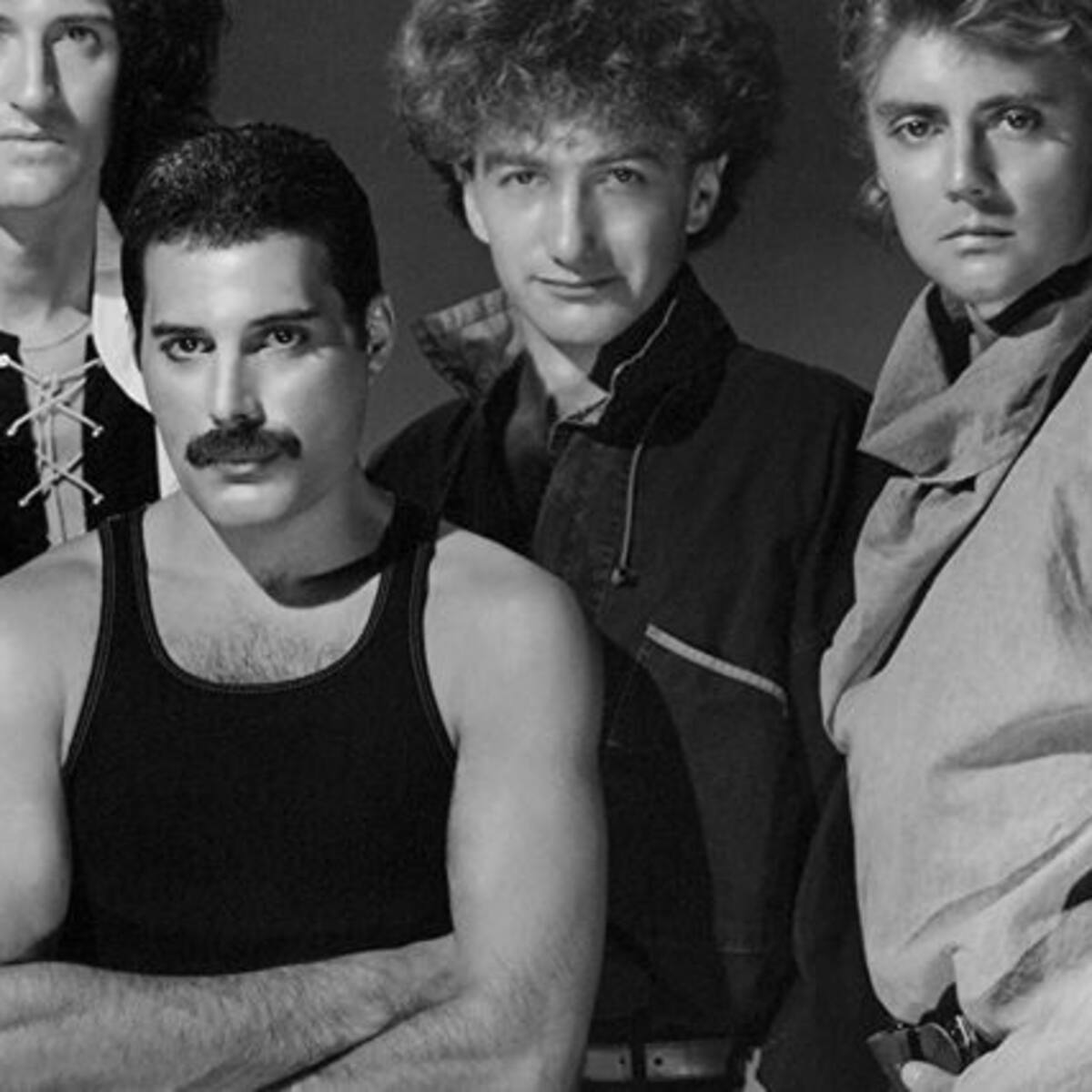 Este es el tráiler de 'Bohemian Rhapsody', el 'biopic' de Queen