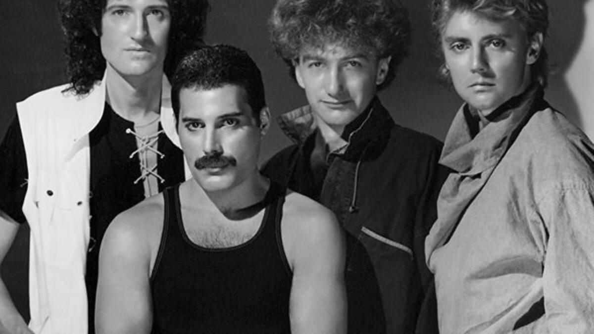 Este es el tráiler de 'Bohemian Rhapsody', el 'biopic' de Queen
