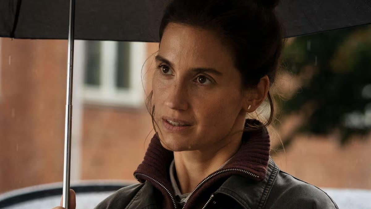 5 razones para ver la T2 de 'El caso Hartung' si te gustan los thrillers criminales