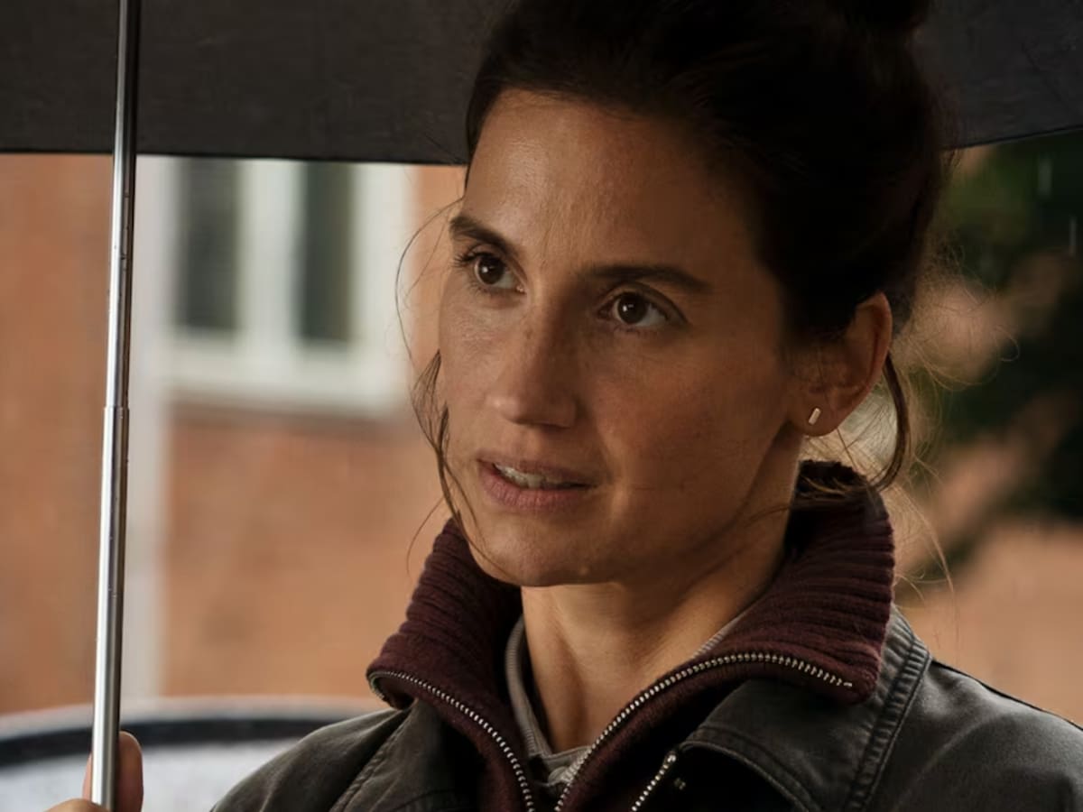 5 razones para ver la T2 de 'El caso Hartung' si te gustan los thrillers criminales